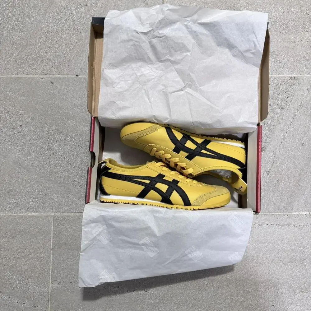 onitsuka tiger mexico 66